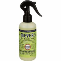 Mrs. Meyer's Clean Day - Room Freshener - Lemon Verbena - Case of 6 - 8 oz