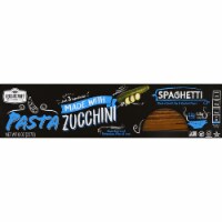 Veggiecraft Gluten Free Zucchini Spaghetti Pasta, 8 oz [Pack of 12]
