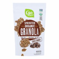 Go Raw Sprouted Organic Granola Coco Crunch
