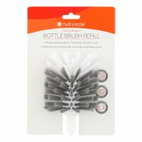 Full Circle The Ring™ Vegetable Scrub Brush, 1 ct - Kroger