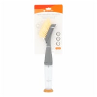Full Circle® Foam Dispensing Dish Brush