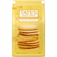 Tate's Bake Shop Lemon Cookies 7oz PK 12
