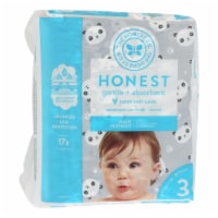 The Honest Co. Honest® Gentle & Absorbent Size 3 Diapers