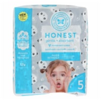 The Honest Co. Honest® Gentle & Absorbent Size 5 Diapers