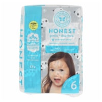 The Honest Company - Diapers Size 6