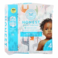 The Honest Company® Tye Dye Diapers