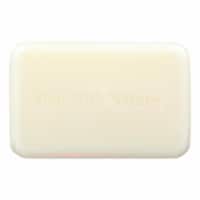 One With Nature Naked Soap - Goat's Milk and Lavender - Case of 6 - 4 oz.