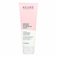 Seriously Soothing 24hr Moisture Lotion Perspective: Main