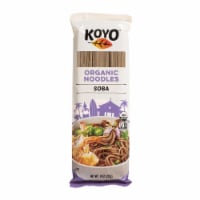 Koyo Organic Soba Noodles - Case of 12 - 8 OZ
