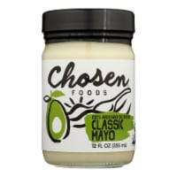 Chosen Foods Avocado Oil Mayo