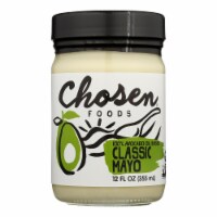 Chosen Foods Avocado Oil Mayo