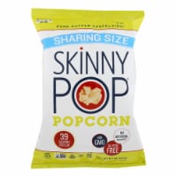 Skinnypop Popcorn Popcorn-Original- Case Of 6-6.7 Oz