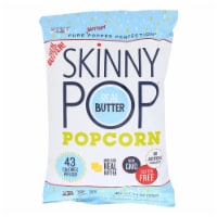 SkinnyPop Real Butter Popcorn