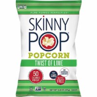 SkinnyPop® Twist of Lime Popcorn