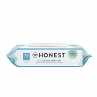 The Honest Co. Classic Plant Based Wipes