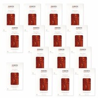 Fermin Pre Sliced Iberico Chorizo 2 oz 15 Pack