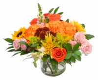 Thanksgiving Premium Centerpiece (Approximate Delivery 1-3 Days) Perspective: Main