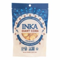 Inka Crops - Inka Corn - Original - Case of 6 - 4 oz.