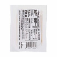 La Bonne Vie Chocolate Chip Goat Log 4 oz 12 Pack