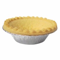 Burry 3 inch Sweet Desert Pie Shells, 0.85 Ounce -- 72 per case