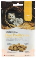 Caledon Farms Pure Poultry Semi-Moist Cat Treats