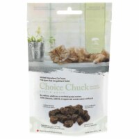 Caledon Farms Choice Chuck Semi-Moist Cat Treats