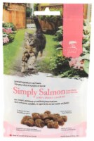 Caledon Farms Simply Salmon Semi-Moist Cat Treats