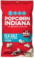 Popcorn Indiana Sea Salt Popcorn, 2.1 Ounce -- 6 per case.