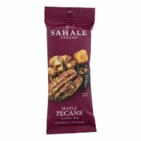 Sahale Snacks Maple Pecans Glazed Mix