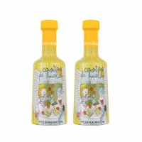 Casitas Extra Virgin Olive Oil for children. Pack 2 x 8.5 fl oz (250 ml)
