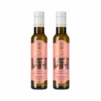Single Varietal Cornicabra Extra Virgin Olive Oil. Pack 2 x 8.5 fl oz (250 ml)