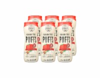 Serenity Kids Grain Free Tomato & Mushroom Bone Broth Puffs