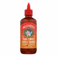 Melinda's® - Chili Sauce Thai Sweet Dipp - Case of 6 - 12 OZ