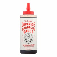 Bachan's Sauce Japanese Bbq Original