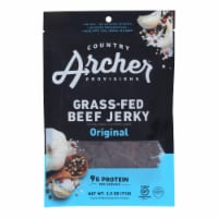 Country Archer Original Beef Jerky