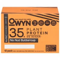 OWYN Elite No Butter Cup Protein Shake