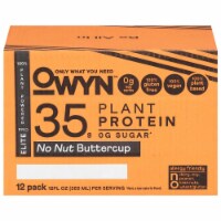 OWYN Elite No Butter Cup Protein Shake