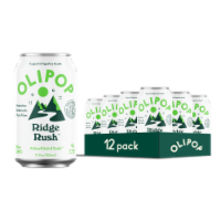 Olipop Ridge Rush 12x12 oz CASE Perspective: Main