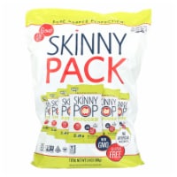 Skinnypop Popcorn 100 Calorie Popcorn Bags