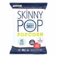 Skinnypop Sweet & Salty Kettle Corn