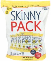 Skinnypop Popcorn Skinny Pop - White Cheddar