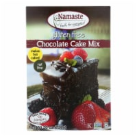 Namaste Foods Gluten Free Chocolate Cake Mix