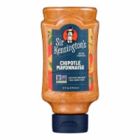 Sir Kensington's - Chipotle Mayonnaise - Case of 6-12 FZ