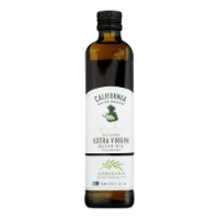 California Olive Ranch Extra Virgin Olive Oil - Arbosana - Case of 6 - 16.9 fl oz
