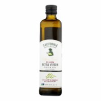 California Olive Ranch Extra Virgin Olive Oil - Miller Blend - Case of 6 - 16.9 fl oz