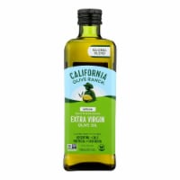 California Olive Ranch Extra Virgin Olive Oil - Everyday - Case of 6 - 25.4 oz.