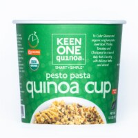 Keen One Quinoa Pesto Pasta Quinoa Cup Perspective: Main