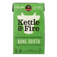 Kettle And Fire - Bone Broth Beef Pho - Case of 6 - 16.9 FZ