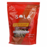 Sola Granola - Case of 6 - 11 OZ