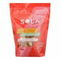 Sola Granola Lc Straw Vanilla
